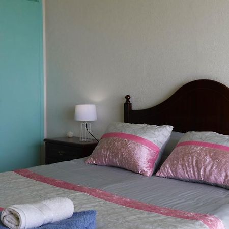 Apartamento Com Vista Mar Nazaré Eksteriør billede