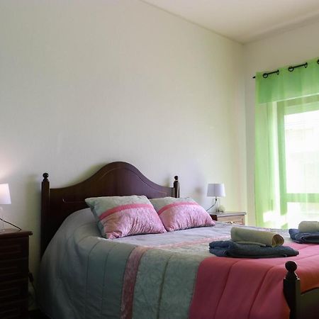 Apartamento Com Vista Mar Nazaré Eksteriør billede