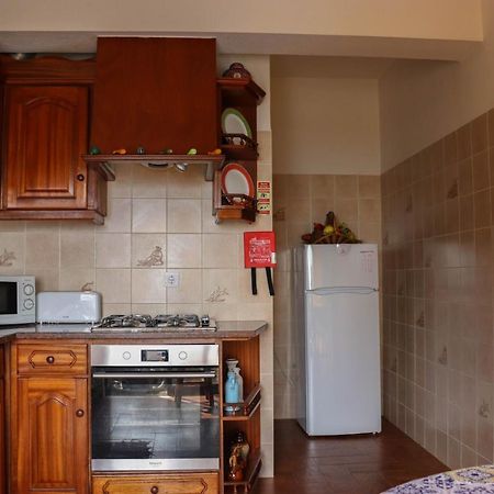 Apartamento Com Vista Mar Nazaré Eksteriør billede