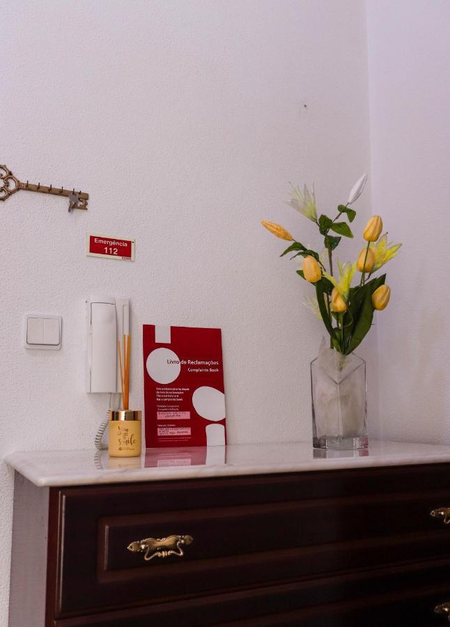 Apartamento Com Vista Mar Nazaré Eksteriør billede